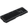 Клавиатура A4Tech Bloody B140N проводная USB черный