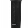 Микрофон беспроводной Hyundai H-MIC100 черный