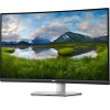 Монитор 31.5" Dell S3221QSA VA 3840x2160, 60 Гц, 4 мс, 16:9, 300 кд/м², 2xHDMI 2.0, DP 1.2, 3.5 мм, USB Hub (3x USB 3.0), FreeSync, динамики (2x5 Вт), изогнутый экран (1800R), черный