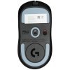 Мышь беспроводная Logitech G PRO X SUPERLIGHT 2 черный, 32000 dpi, радиоканал, USB, кнопки - 5