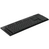 Клавиатура беспроводная Logitech K250, графитовый