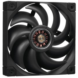 Кулер Cooler ID-Cooling FROZN A400 ARGb черный 92мм алюминий+медь 2200rpm 25.8db 4-pin 180W 123мм