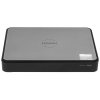 Сетевое хранилище SMB QNAP HS-264-8G Silent NAS 2 HDD trays, 4-core Intel Celeron N5105 2.0 GHz up to 2.9 GHz, 8 Gb RAM, 2x2.5 Gigabit Ethernet, 2 xUSB 3.2 Gen 2 (10Gbps), 2xHDMI.