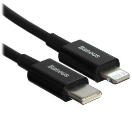 Кабель GoPower HDMI (m)-miniHDMI (m) 1,8м ПВХ ver.1.4 черный Premium Zip-Lock c подвесом (1/100)
