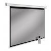 Экран Cactus 138x220см SIlverMotoExpert CS-PSSME-220X138-DG 16:10 настенно-потолочный рулонный темно-серый (моторизованный привод)