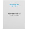 USB-разветвитель Vention TGESB, USB Type-C, USB/HDMI, USB Type-C