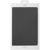 Чехол Samsung для Samsung Galaxy Tab S11 Book Cover поликарбонат/полиуретан черный (EF-BX730PBEGRU)