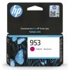 Картридж струйный HP 953 F6U13AE пурпурный для HP OJP 8710/8715/8720/8730/8210/8725 (700стр.)