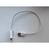USB-кабель Xiaomi Mi 2-in-1 USB Cable Micro-USB to Type-C (30cm)