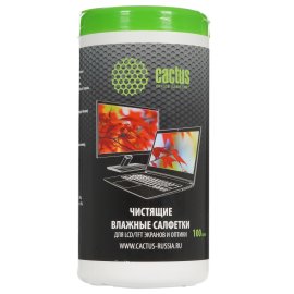 Чистящие принадлежности для компьютерной техники