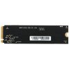 Накопитель SSD Apacer 2Tb, PCIe 3.0 x4, M.2 2280, NVMe v1.3, R/W 2100/1700, 3D NAND