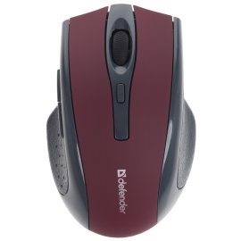 Мышь проводная Oklick 396M INSOMNIA черный, 1000 dpi, USB, кнопки - 3