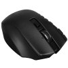 Мышь беспроводная Razer Naga V2 HyperSpeed черный, 30000 dpi, радиоканал, Bluetooth, USB, кнопки - 19