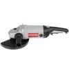 Угловая шлифовальная машина Интерскол УШМ-230/2100М 2100Вт 6500об/мин рез.шпин.:M14 d=230мм
