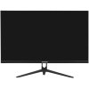 Монитор 27" ExeGate ProSmart EV2707A VA 1920x1080, 75 Гц, 5 мс, 16:9, 280 кд/м², 1xHDMI, 1xVGA, 3.5 мм, черный
