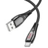 Беспроводные/проводные наушники Hoco W25 черный, полноразмерные, Bluetooth + проводной, до 12 ч.