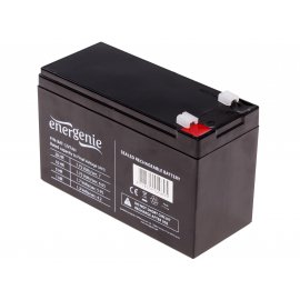 Батарея для ИБП Gembird/Energenie BAT-12V7AH