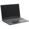 Ноутбук Machenike L17 Pulsar L Core i5 12450H 16Gb SSD1Tb NVIDIA GeForce RTX4050 6Gb 17.3" IPS FHD (1920x1080) FreeDOS grey WiFi BT Cam 2668mAh (JJ00GA00JRU)
