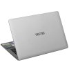 Ноутбук Tecno MegaBook S14MM Core Ultra 5 125H 16Gb SSD 1Tb Intel Arc 14" OLED 2.8K (2880x1800) Windows 11 Home grey WiFi BT Cam (71003300545)