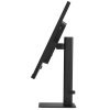 Монитор 27" Samsung LS27D700EAIXCI IPS 3840x2160, 60 Гц, 5 мс, 16:9, 350 кд/м2, 1xHDMI, 1хDP, черный