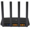Роутер беспроводной TP-Link Archer C6U AC1200 10/100/1000BASE-TX/4G ready черный