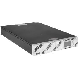 Источник бесперебойного питания Online CyberPower OL1500ERTX L2U 1500VA/1350W USB/RS-232/Dry/EPO/SNMPslot/RJ11/45/ВБМ (8 IEC С13)