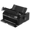 Принтер матричный Epson FX-890II (C11CF37401), A4, 9х2-игольный (80 колонок), высокоскоростной (735 cps), до 6 экземпляров одновременно (1 оригинал + 5 копий), ресурс ленты: 7,5 млн. символов, USB, LPT, для больших объемов печати