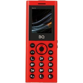 Мобильный телефон Maxvi C27 черный