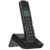 Радиотелефон ALCATEL S230 RU черный ATL1422771