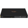Коммутатор HPE Aruba 6100 JL677A 24G 4SFP+ 370PoE+