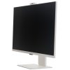 Монитор 31.5" LG 32SQ700S-W VA 3840x2160, 60 Гц, 5 мс, 16:9, 250 кд/м2, 2xHDMI, 1хUSB-C, белый и серебристый