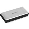 Внешний SSD Kingston USB-C 2Tb SXS1000/2000G XS1000 1.8" черный