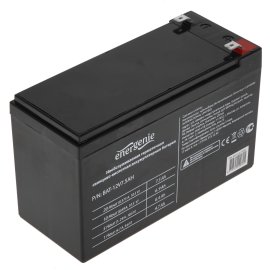 Батарея ExeGate ES252438RUS DTM 1209/EXS1290 (12V 9Ah 1234W) клеммы F1