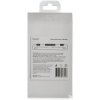 Чехол (клип-кейс) BoraSCO для Apple iPhone 15 Pro Max черный (72415)