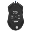 Мышь проводная Defender Sin'Sister GM-933 черный, 7200 dpi, USB, кнопки - 6