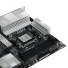 Материнская плата MSI PRO B850-P WIFI, AM5, AMD B850, 4xDDR5, 4xSATA, 3xM.2, 1xPCIe 5.0 x16, 1xPCIe 4.0 x4, 2xPCIe 3.0 x1, 1xHDMI, 1x5Gb LAN, Wi-Fi 7, 4xUSB 2.0, 1xUSB 3.2 Gen 1, 1xUSB 3.2 Gen 2, 2xUSB-C 3.2 Gen 2, 2x3.5 мм, 7.1, ATX