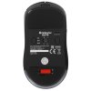 Мышь беспроводная/проводная Defender Elite GM-212 черный, 26000 dpi, радиоканал, Bluetooth, USB, кнопки - 6