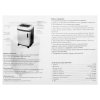 Шредер Office Kit S230 2x15 (секр.P-5)/фрагменты/17лист./35лтр./скрепки/скобы/пл.карты/CD
