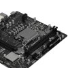 Материнская плата Biostar H610MS, LGA 1700, Intel H610, 2xDDR4, 4xSATA, 1xM.2, 1xPCIe 4.0 x16, 1xPCIe x1, 1xHDMI, 1xDP, 1x 1Gb LAN, 1xUSB-A 3.2 Gen 1, 4xUSB-A 2.0, 3x3.5 мм, 7.1, mATX