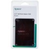 Накопитель SSD Apacer AS350X, 512Gb, 2.5", SATA III, R/W 560/540