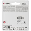 Накопитель SSD Kingston NV3, 1000Gb, M.2(22x30мм), NVMe, PCIe 4.0 x4, 3D TLC, R/W 6000/4000Mb/s, TbW 320, DWPD 0.2 (60 мес)