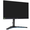 Монитор 27" Lenovo Legion Y27h-30 IPS 2560x1440, 180 Гц, 0.5 мс, 16:9, 400 кд/м², 2xHDMI, 1xDP, 1xUSB-C, 4xUSB-A 3.2 Gen 1, 2x3 Вт, черный