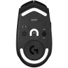 Мышь беспроводная Logitech G309 Lightspeed черный, 25600 dpi, радиоканал, Bluetooth, USB, кнопки - 6