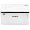 Принтер лазерный Pantum BP2300, A4, монохромный, печ. до 22 стр/мин, 1200x1200 dpi, USB