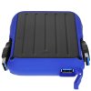 Внешний HDD Silicon Power Armor A66, 2.5", 4TB USB 3.2, Синий