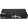 Коммутатор Cudy GS2008S2 (L2) 8x1Gbит/с 2SFP управляемый