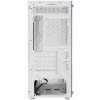 Компьютерный корпус PcCooler C3B310 WH белый без БП ATX 2xUSB3.0 audio bott PSU