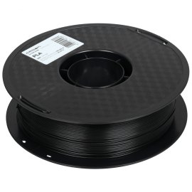 Филамент NVPrint PLA+ Coffee для 3D печати диаметр 1.75мм длина 330 метров масса 1 кг