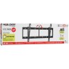 Кронштейн для телевизора Holder LCD-T6606 черный 42"-65" макс.60кг настенный наклон