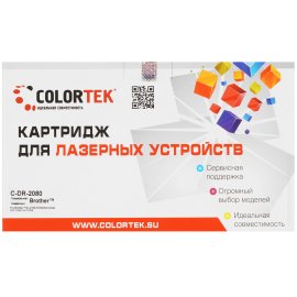 Тонер Cactus CS-TKY4-1000 черный флакон 1000гр. для принтера Kyocera TK-110/130/140/160/170/1110/1120/1130/1140/1150/1160/1170/1200